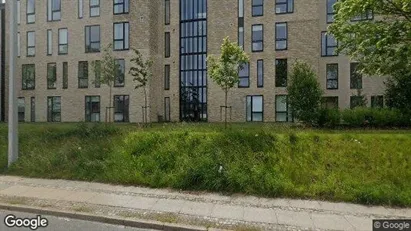 Apartments for rent in Aalborg SV - Photo from Google Street View