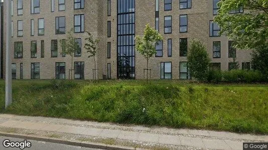 Apartments for rent in Aalborg SV - Photo from Google Street View