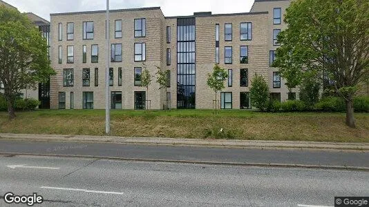 Apartments for rent in Aalborg SV - Photo from Google Street View