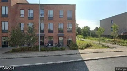 Apartments for rent in Odense C - Photo from Google Street View