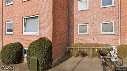Rooms for rent in Ikast - Photo from Google Street View
