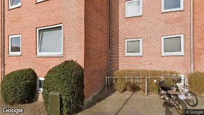 Rooms for rent in Ikast - Photo from Google Street View