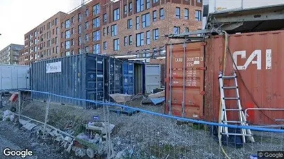 Apartments for rent in Valby - Photo from Google Street View