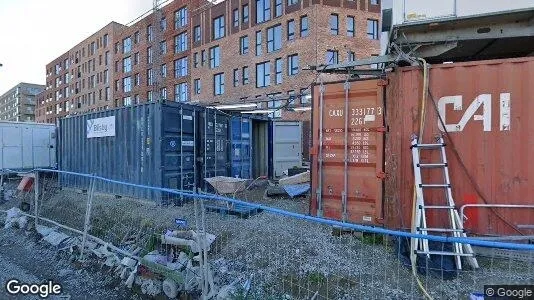 Apartments for rent in Valby - Photo from Google Street View