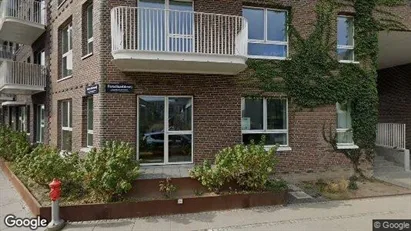 Apartments for rent in Valby - Photo from Google Street View