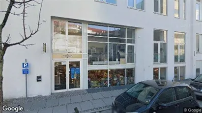 Apartments for rent in Aarhus C - Photo from Google Street View