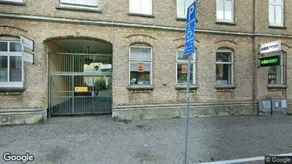 Apartments for rent in Varberg - Photo from Google Street View