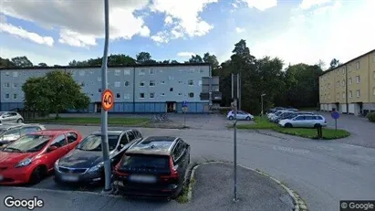 Rooms for rent in Uppsala - Photo from Google Street View