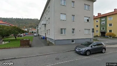Apartments for rent in Jönköping - Photo from Google Street View