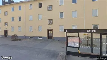 Apartments for rent in Falköping - Photo from Google Street View