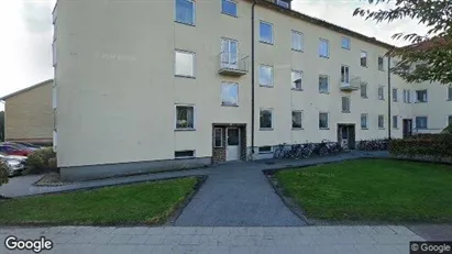 Apartments for rent in Ystad - Photo from Google Street View