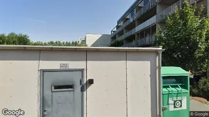 Apartments for rent in Lund - Photo from Google Street View