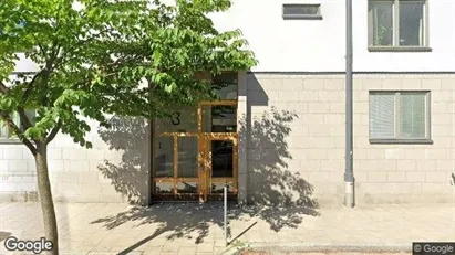 Apartments for rent in Stockholm South - Photo from Google Street View