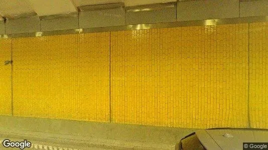 Apartments for rent in Kungsholmen - Photo from Google Street View