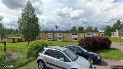 Apartments for rent in Eda - Photo from Google Street View