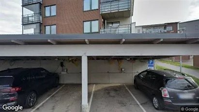 Apartments for rent in Gotland - Photo from Google Street View