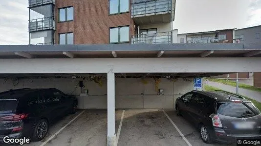Apartments for rent in Gotland - Photo from Google Street View