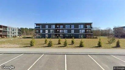 Apartments for rent in Harku - Photo from Google Street View