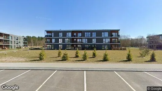Apartments for rent in Harku - Photo from Google Street View