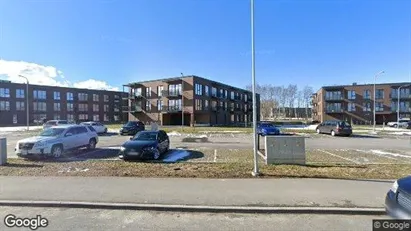 Apartments for rent in Rae - Photo from Google Street View
