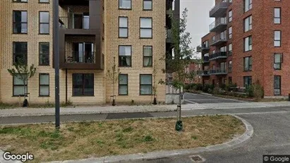 Apartments for rent in Copenhagen S - Photo from Google Street View