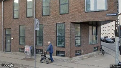 Apartments for rent in Copenhagen S - Photo from Google Street View