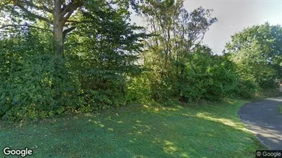 Apartments for rent in Fredensborg - Photo from Google Street View