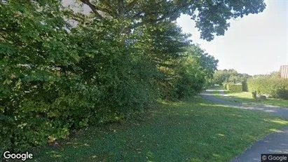 Apartments for rent in Fredensborg - Photo from Google Street View