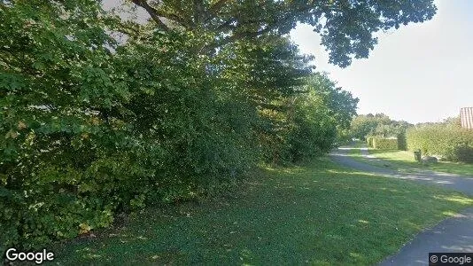 Apartments for rent in Fredensborg - Photo from Google Street View