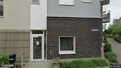 Apartments for rent in Fosie - Photo from Google Street View