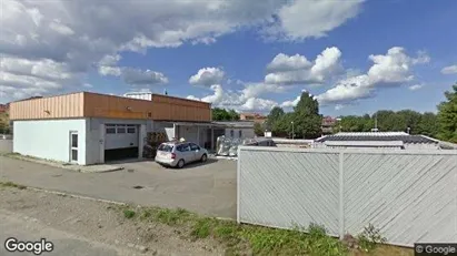 Apartments for rent in Gävle - Photo from Google Street View