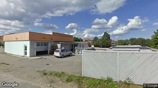 Apartments for rent in Gävle - Photo from Google Street View