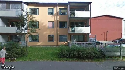 Apartments for rent in Gävle - Photo from Google Street View