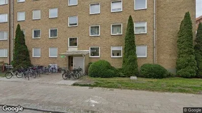 Apartments for rent in Malmö City - Photo from Google Street View