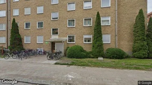 Apartments for rent in Malmö City - Photo from Google Street View