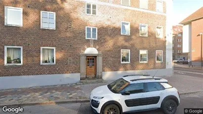 Apartments for rent in Helsingborg - Photo from Google Street View