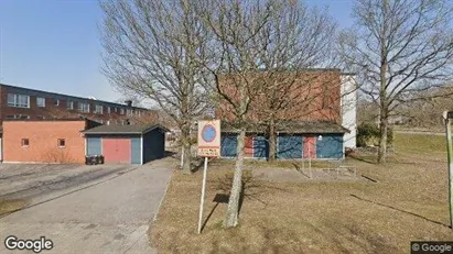Apartments for rent in Helsingborg - Photo from Google Street View