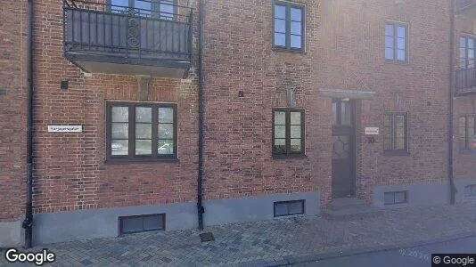Apartments for rent in Landskrona - Photo from Google Street View