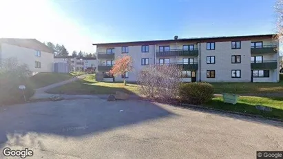 Apartments for rent in Torsby - Photo from Google Street View