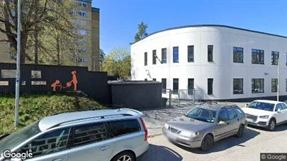 Rooms for rent in Nacka - Photo from Google Street View