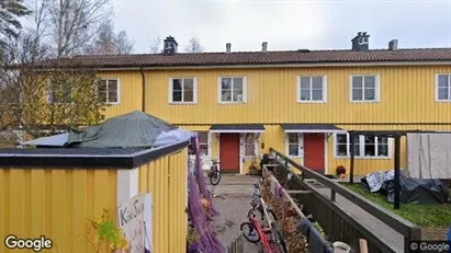 Apartments for rent in Sandviken - Photo from Google Street View