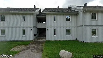 Apartments for rent in Nordanstig - Photo from Google Street View