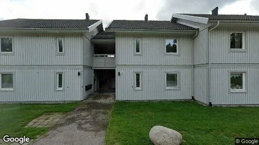 Apartments for rent in Nordanstig - Photo from Google Street View