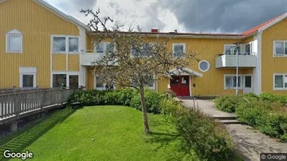 Apartments for rent in Färgelanda - Photo from Google Street View