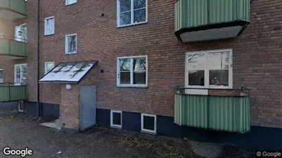 Apartments for rent in Borlänge - Photo from Google Street View