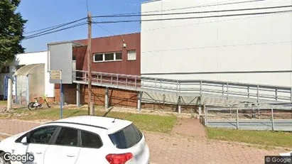 Apartments for rent in Trnava - Photo from Google Street View