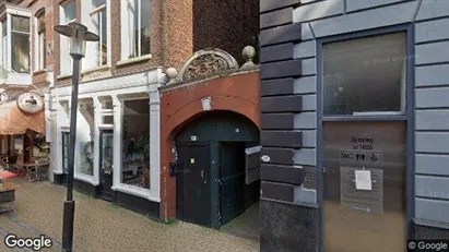 Apartments for rent in Groningen - Photo from Google Street View
