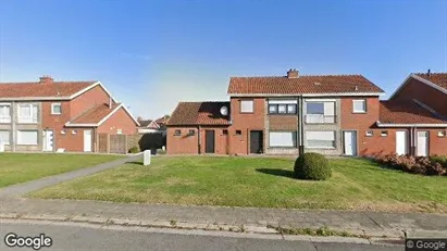 Apartments for rent in Pittem - Photo from Google Street View