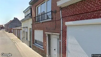 Apartments for rent in Izegem - Photo from Google Street View