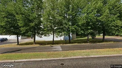Apartments for rent in Kouvola - Photo from Google Street View
